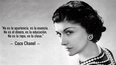 frase coco chanel rossetto|coco chanel frases claras.